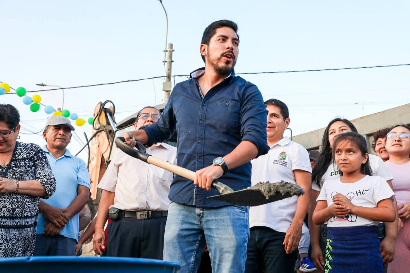 Ingeniero Civil